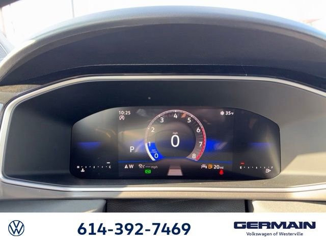 New 2026 Volkswagen Taos SE image 24