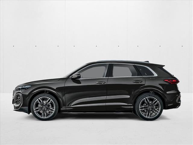 New 2025 Audi Q5 Premium w/ Convenience Package video 2