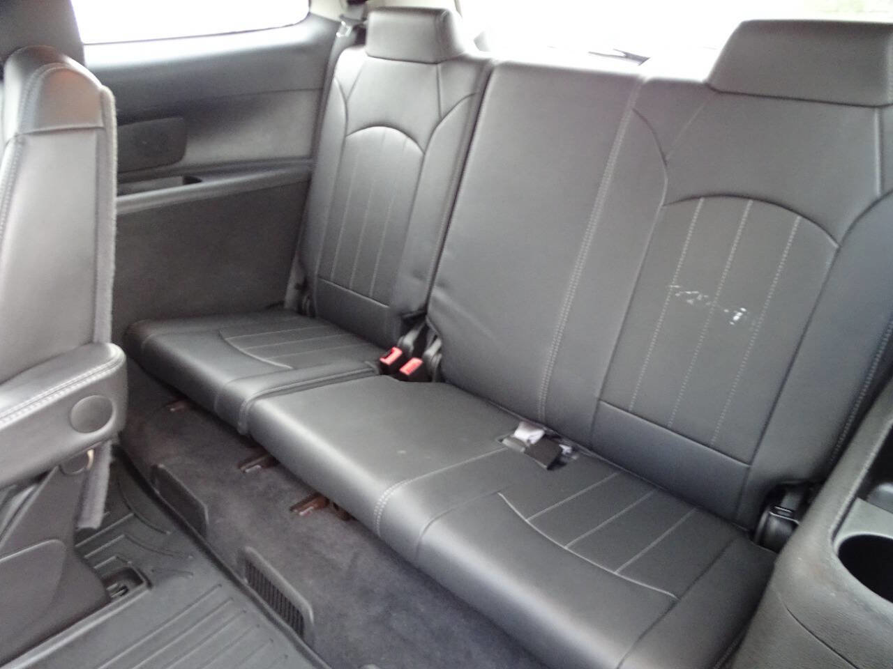 Used 2016 Buick Enclave Leather image 36