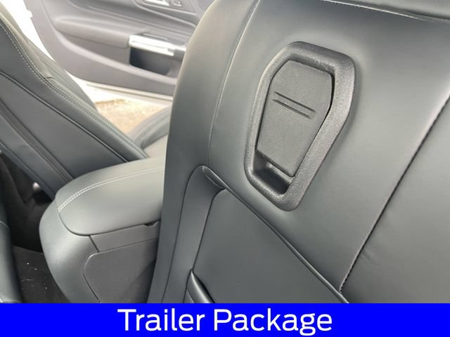 New 2026 Ford Mustang Premium RWD image 25