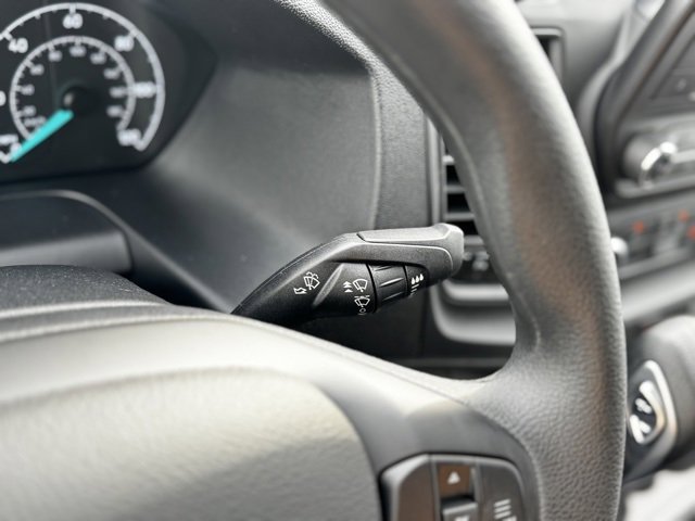 New 2025 Ford Transit 350 Low Roof w/ Load Area Protection Package image 21