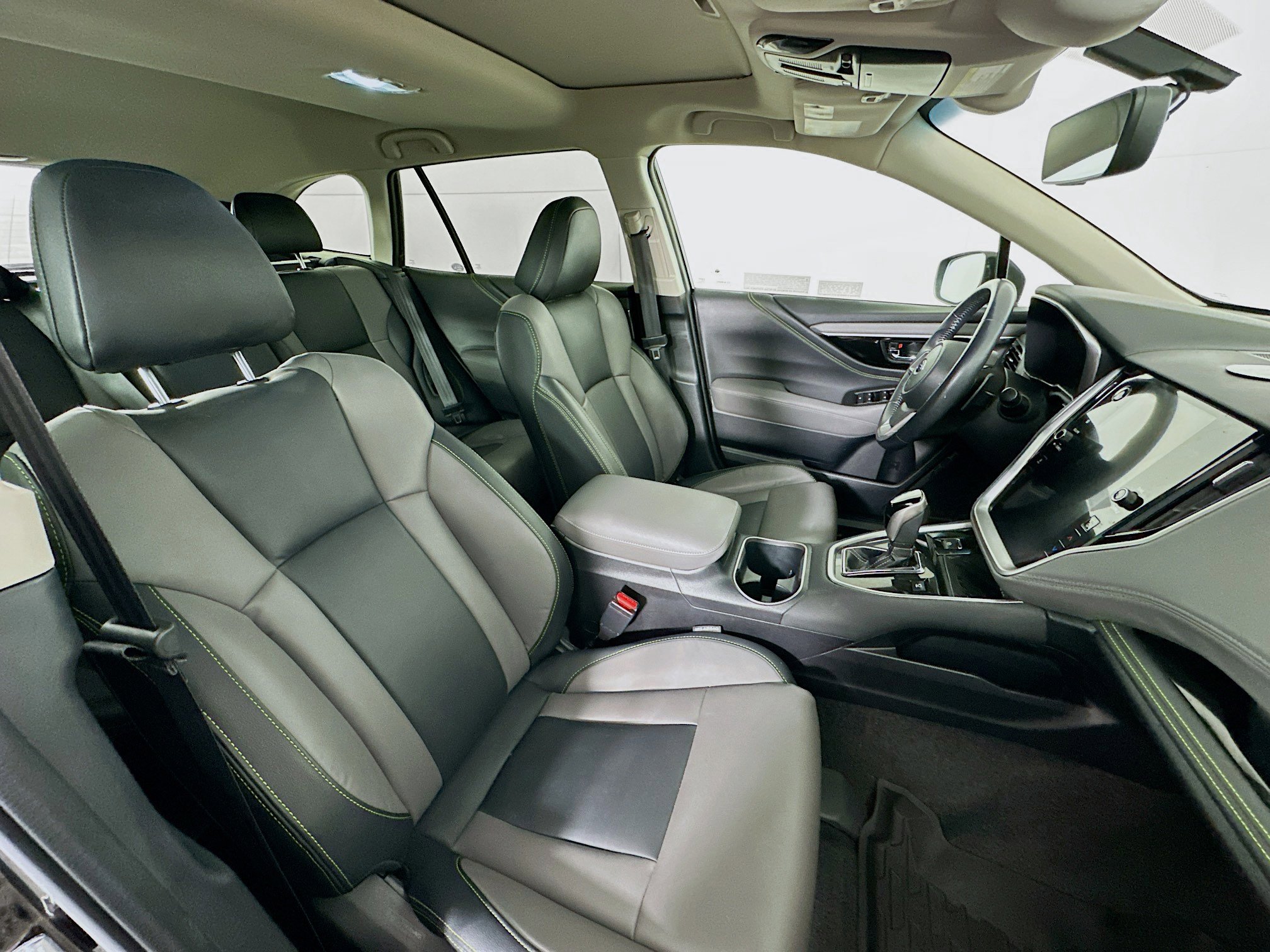 Used 2021 Subaru Outback Onyx Edition XT w/ Popular Package #2 image 30