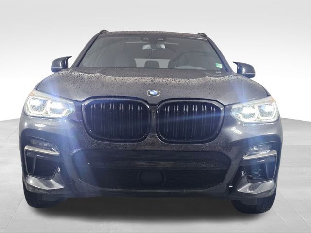 Used 2021 BMW X3 M40i image 2