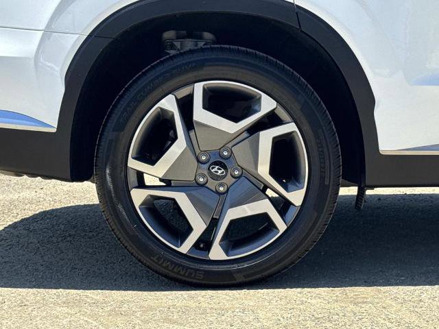 Used 2023 Hyundai Palisade Limited w/ Cargo Package FWD image 31