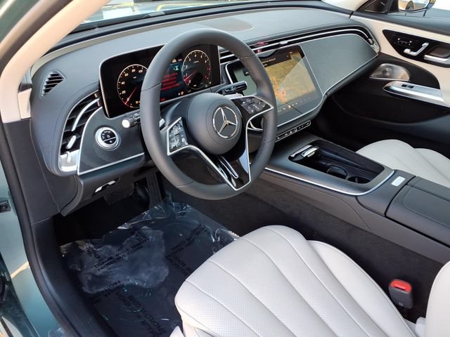New 2027 Mercedes-Benz E 350 Sedan image 13