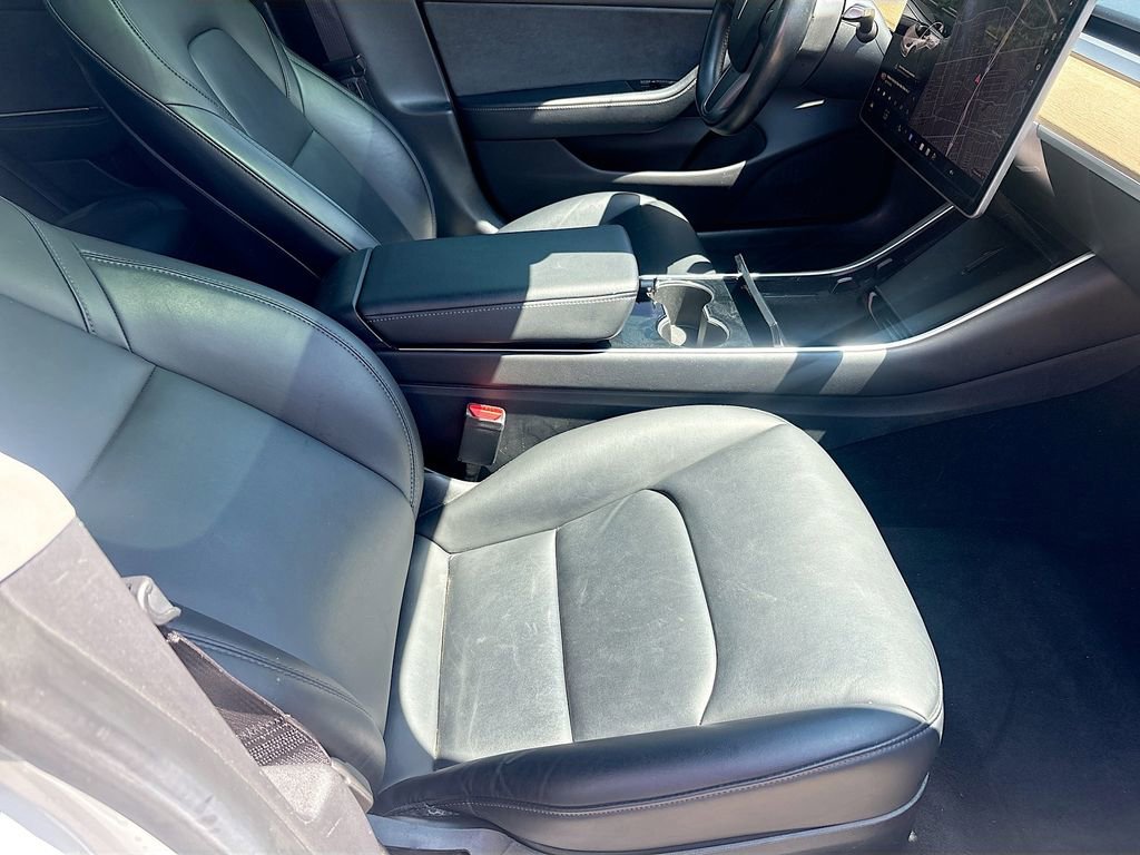 Used 2019 Tesla Model 3 Standard Range Plus RWD image 29