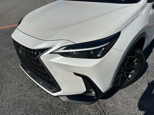Used 2024 Lexus NX 250 FWD w/ Towing Package (2000 Lbs) image 9