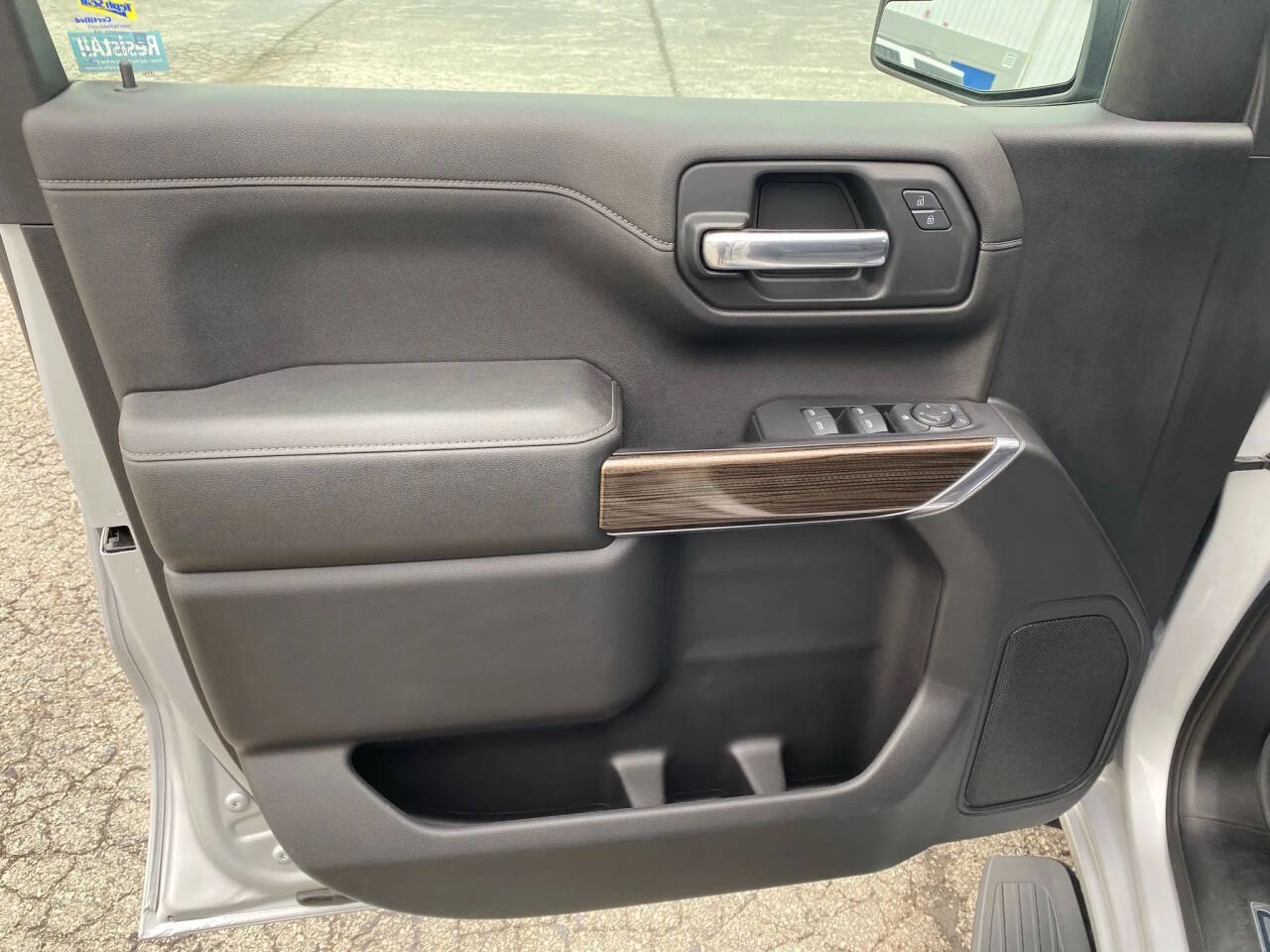 Used 2019 Chevrolet Silverado 1500 LT w/ All-Star Edition image 13