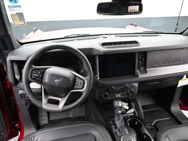 New 2025 Ford Bronco Badlands image 17