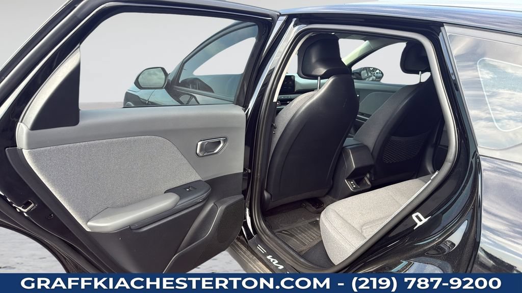 Used 2025 Kia K4 EX FWD image 34