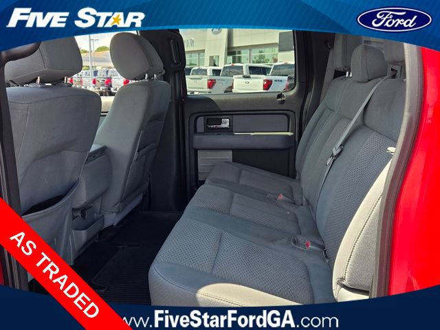 Used 2013 Ford F150 XLT RWD image 13