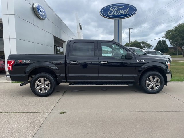 Used 2020 Ford F150 XLT w/ XTR Package image 16