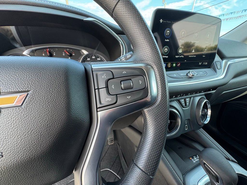 Used 2023 Chevrolet Blazer LT w/ Convenience Package image 24