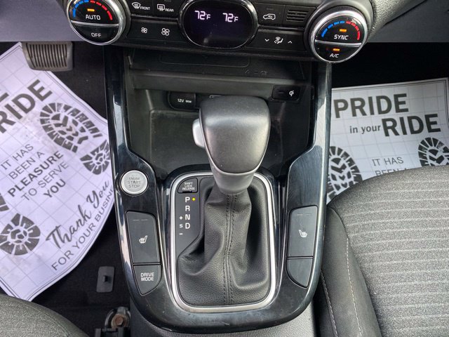 Used 2023 Kia Soul EX FWD image 16