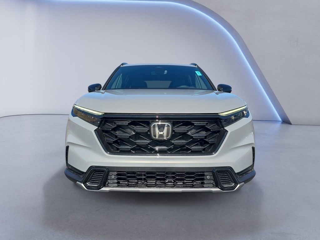 New 2026 Honda CR-V Sport-L image 8