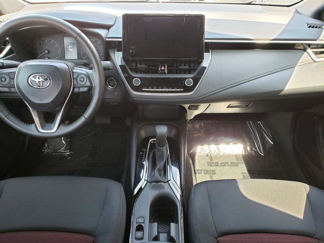Used 2024 Toyota Corolla SE image 15