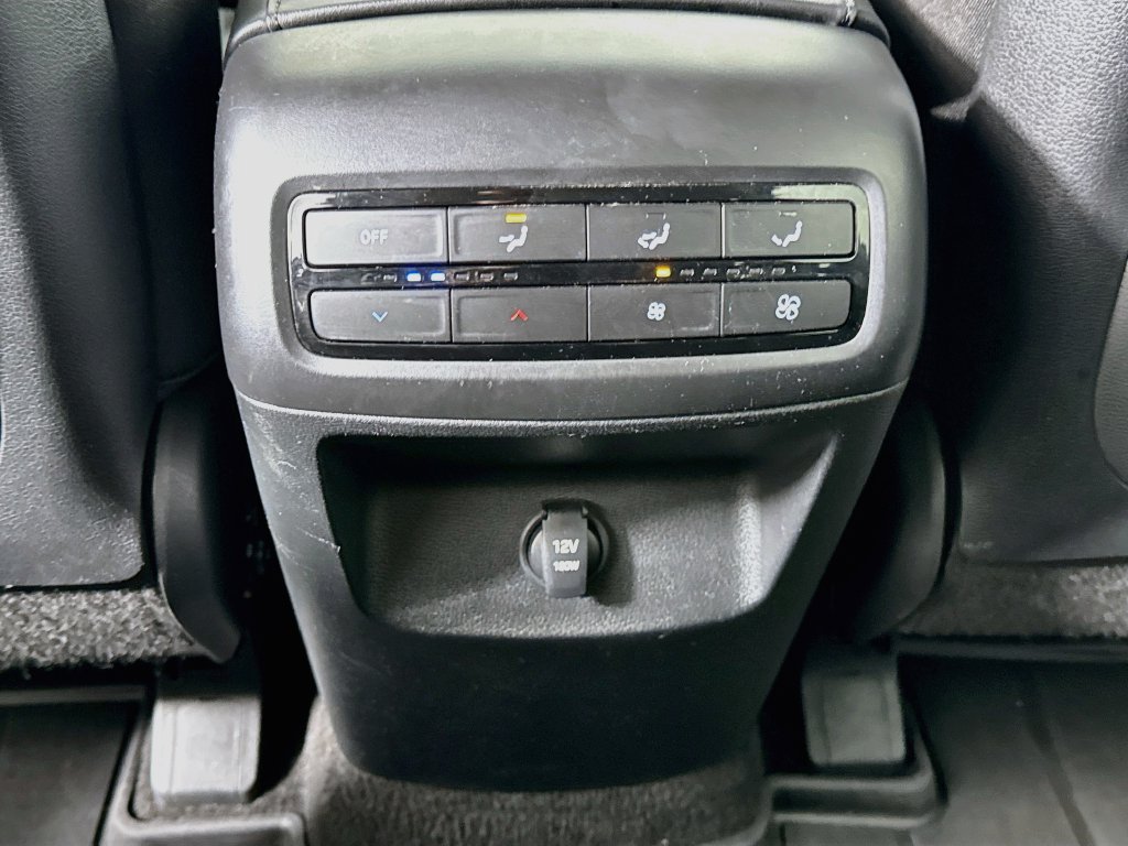 Used 2022 Hyundai Palisade SE AWD/4WD image 26