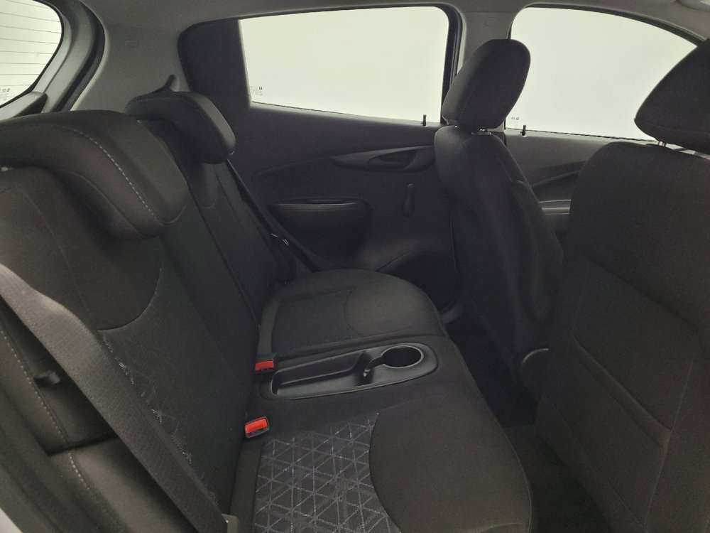 Used 2021 Chevrolet Spark LS FWD image 19