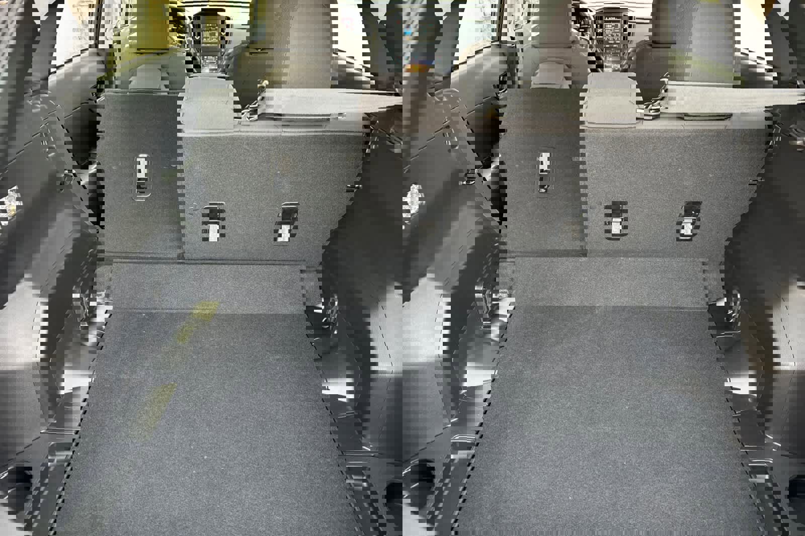 Certified 2025 Subaru Impreza 2.0i image 14