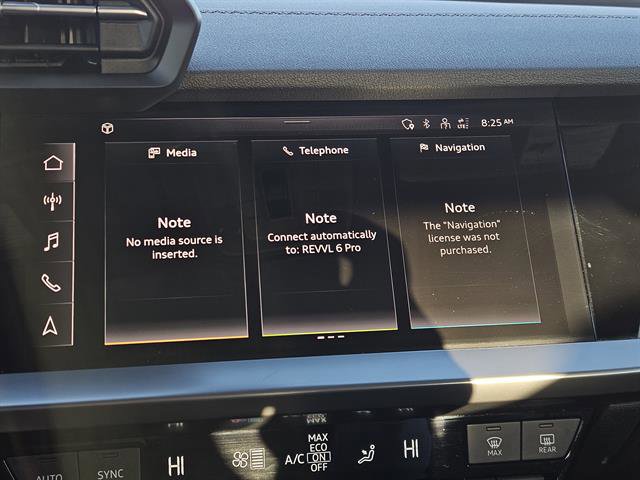 Used 2024 Audi A3 2.0T Premium image 12