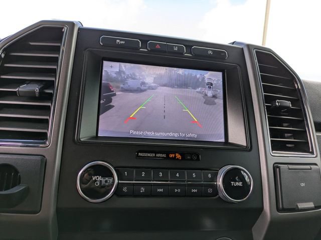 Used 2020 Ford Expedition XLT image 22