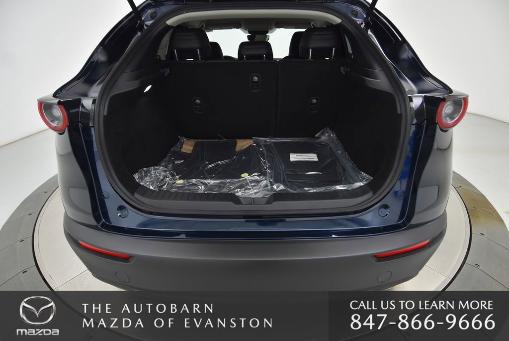 New 2026 MAZDA CX-30 AWD 2.5 S w/ Select Sport Pkg image 32