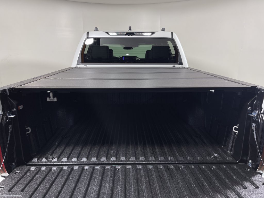 New 2026 Toyota Tundra Platinum w/ TRD Off-Road Package AWD/4WD image 10