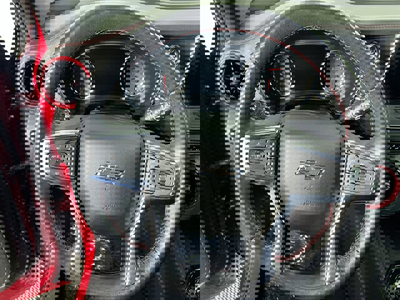 Used 2022 Chevrolet Blazer RS w/ Enhanced Convenience Package image 15