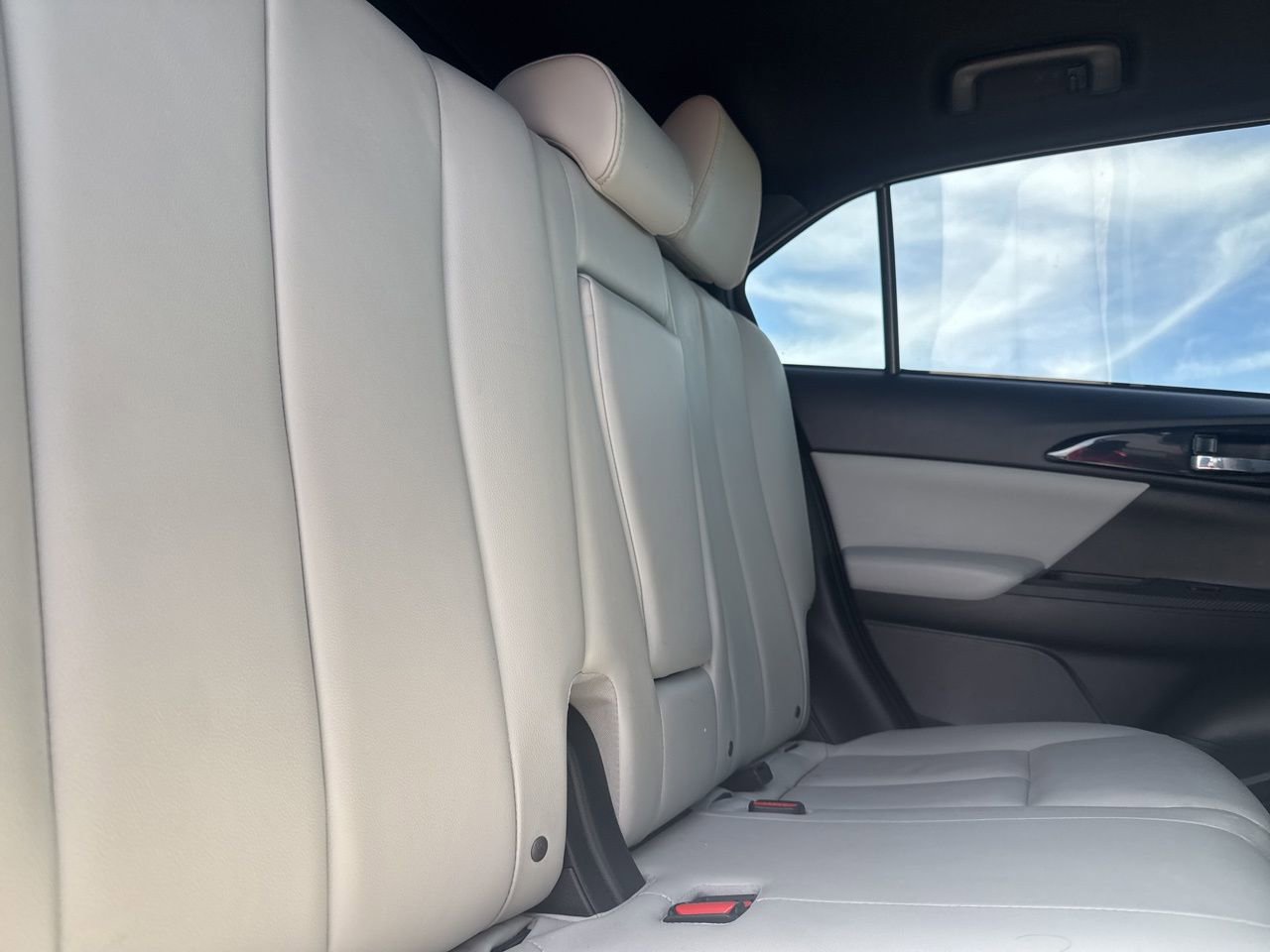 Used 2025 Mitsubishi Eclipse Cross SEL image 33