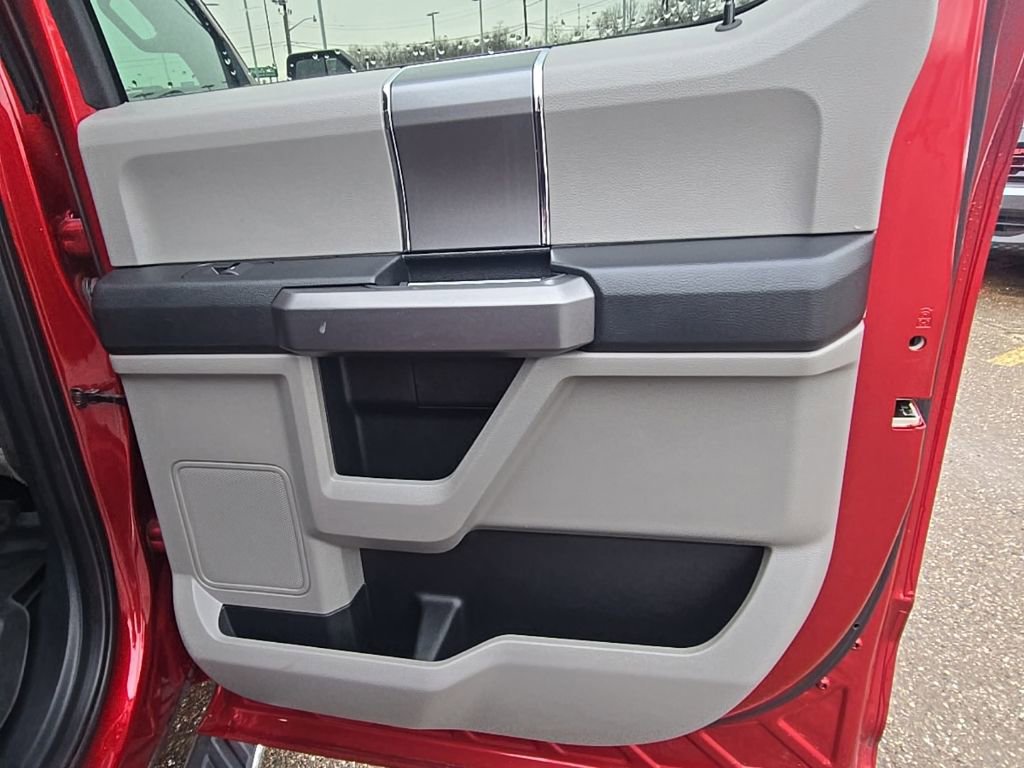 Used 2019 Ford F150 XLT w/ Equipment Group 302A Luxury image 31