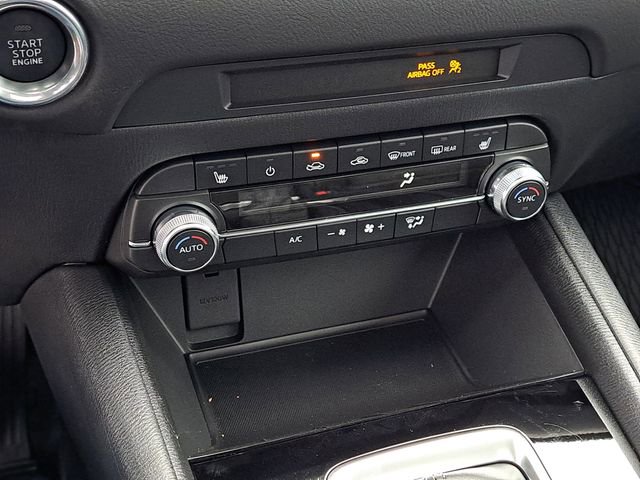 New 2025 MAZDA CX-5 AWD 2.5 S w/ Preferred Package image 15