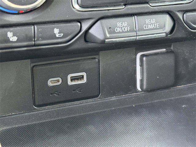 Used 2022 Chevrolet Tahoe RST w/ Luxury Package image 7