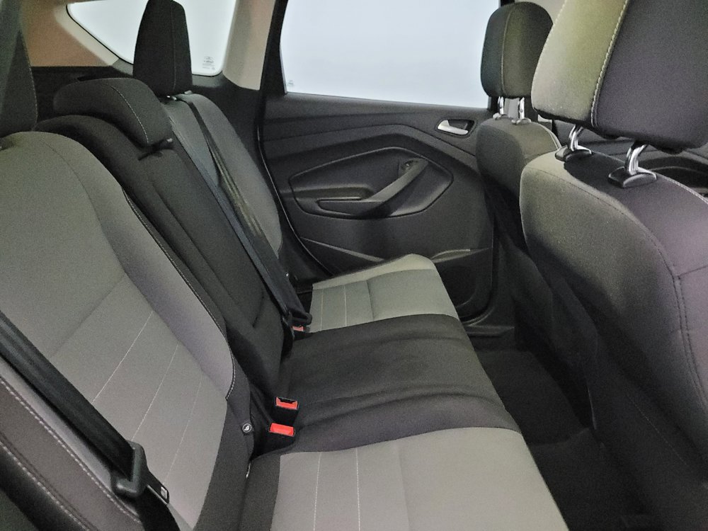 Used 2016 Ford Escape SE AWD/4WD image 19