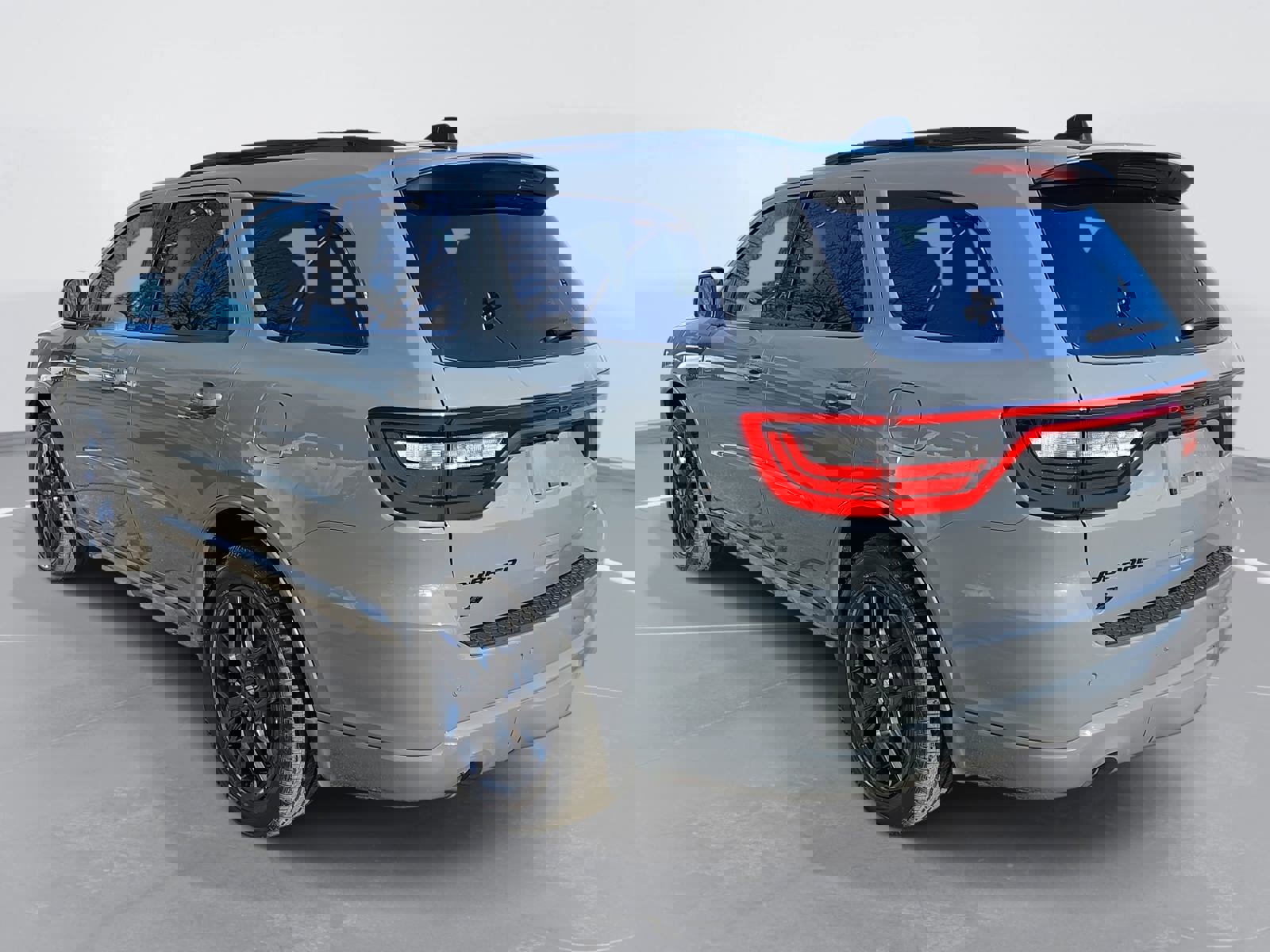 New 2026 Dodge Durango GT image 8