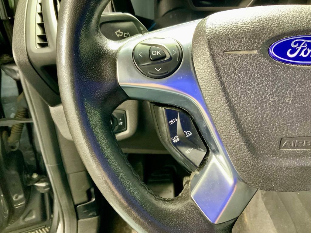 Used 2018 Ford Transit Connect XL FWD image 25
