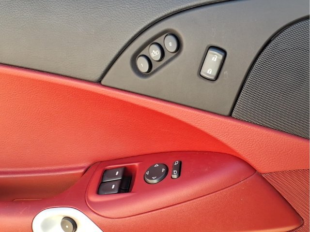 Used 2013 Chevrolet Corvette Grand Sport w/ 3LT Preferred Equipment Group RWD image 17