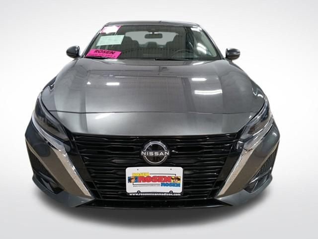 Certified 2025 Nissan Altima 2.5 S image 32