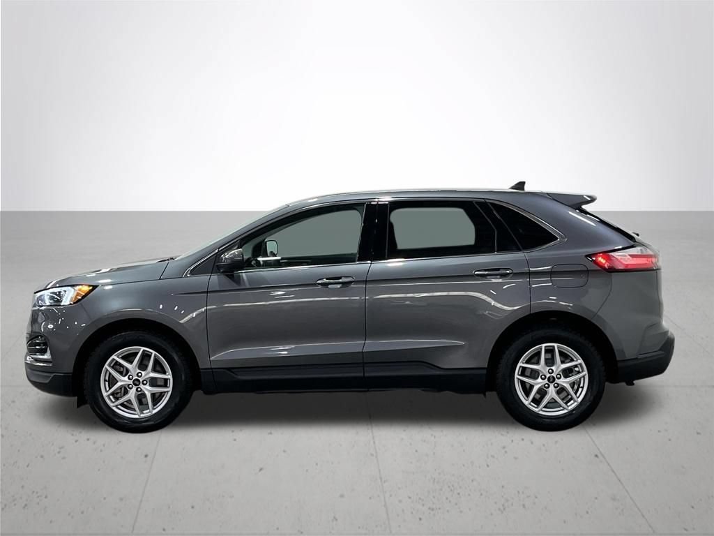 Used 2024 Ford Edge SEL AWD/4WD image 15