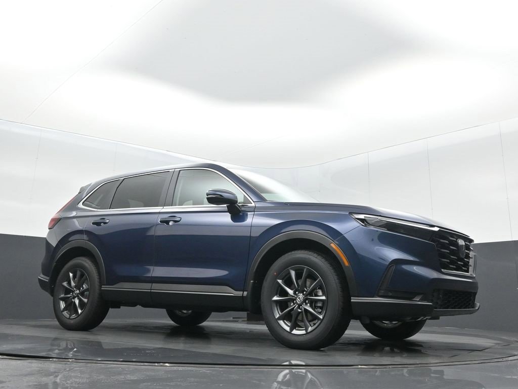 New 2026 Honda CR-V EX-L image 26