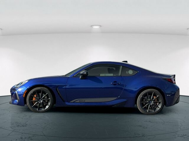 New 2026 Subaru BRZ tS RWD image 3