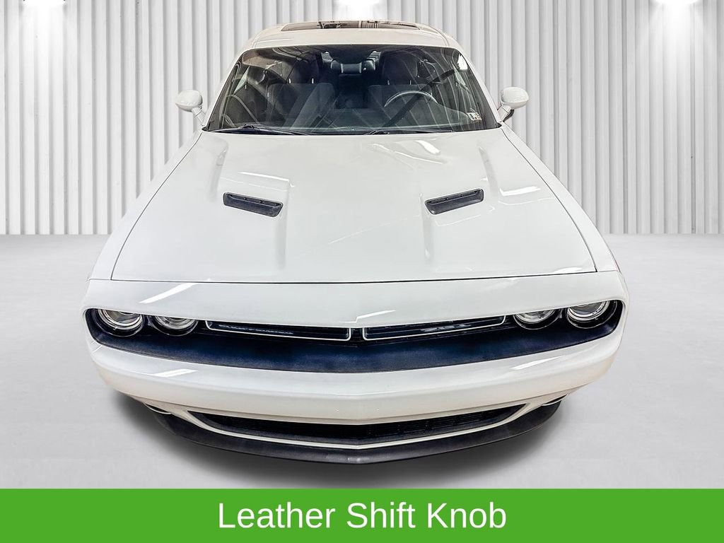 Used 2016 Dodge Challenger SXT w/ Sound Group image 14