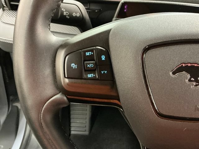 Used 2024 Ford Mustang Mach-E Select RWD image 24