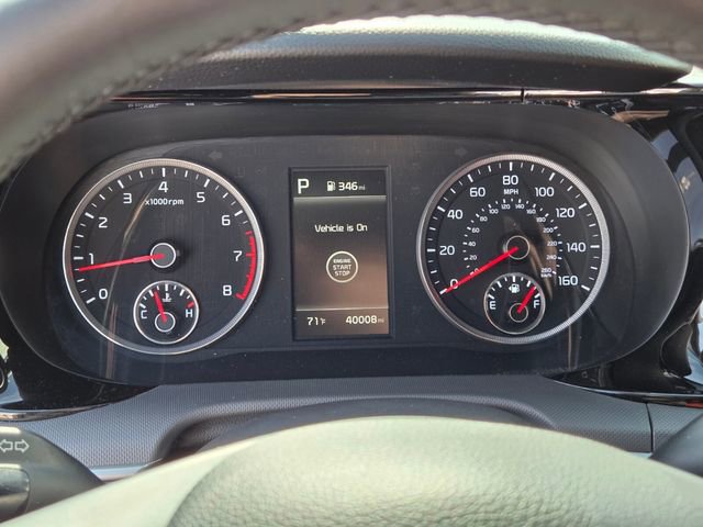 Used 2023 Kia K5 GT-Line w/ GT-Line Premium Package image 19