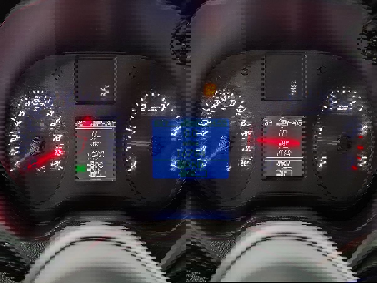 Used 2021 Mercedes-Benz Sprinter 3500 image 39