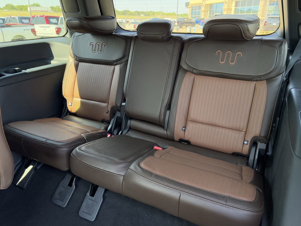 New 2025 Ford Expedition King Ranch AWD/4WD image 65