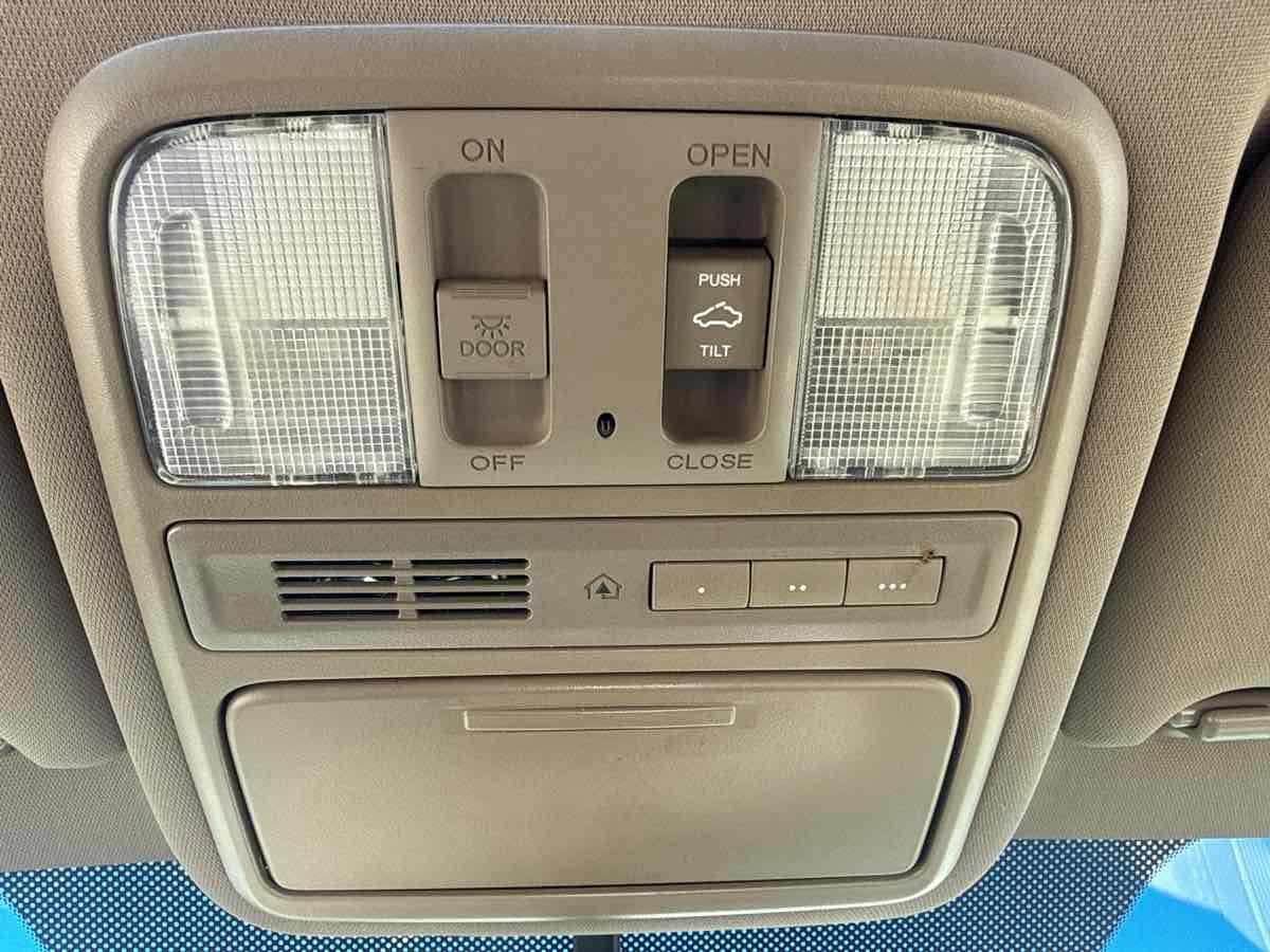 Used 2012 Honda Pilot EX-L image 37