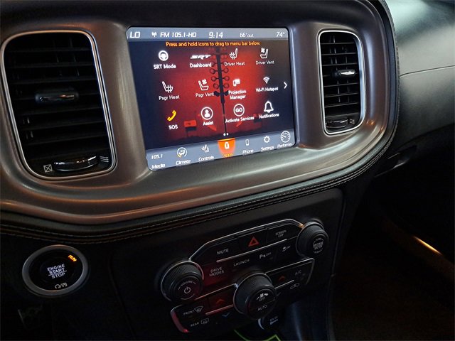 Used 2023 Dodge Charger Scat Pack image 8