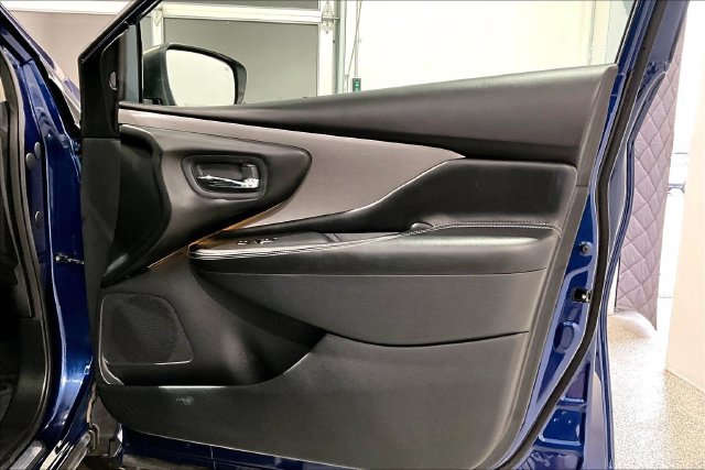 Used 2020 Nissan Murano SL AWD/4WD image 36