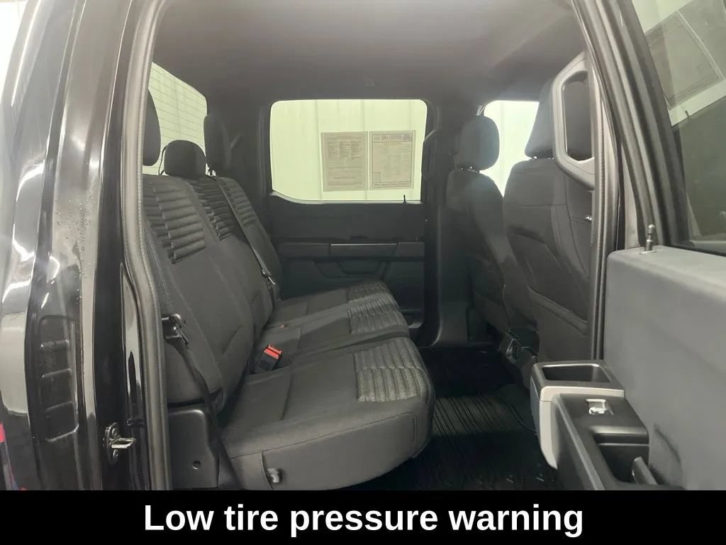 Used 2023 Ford F150 XL w/ XL STX Apperance Package AWD/4WD image 14
