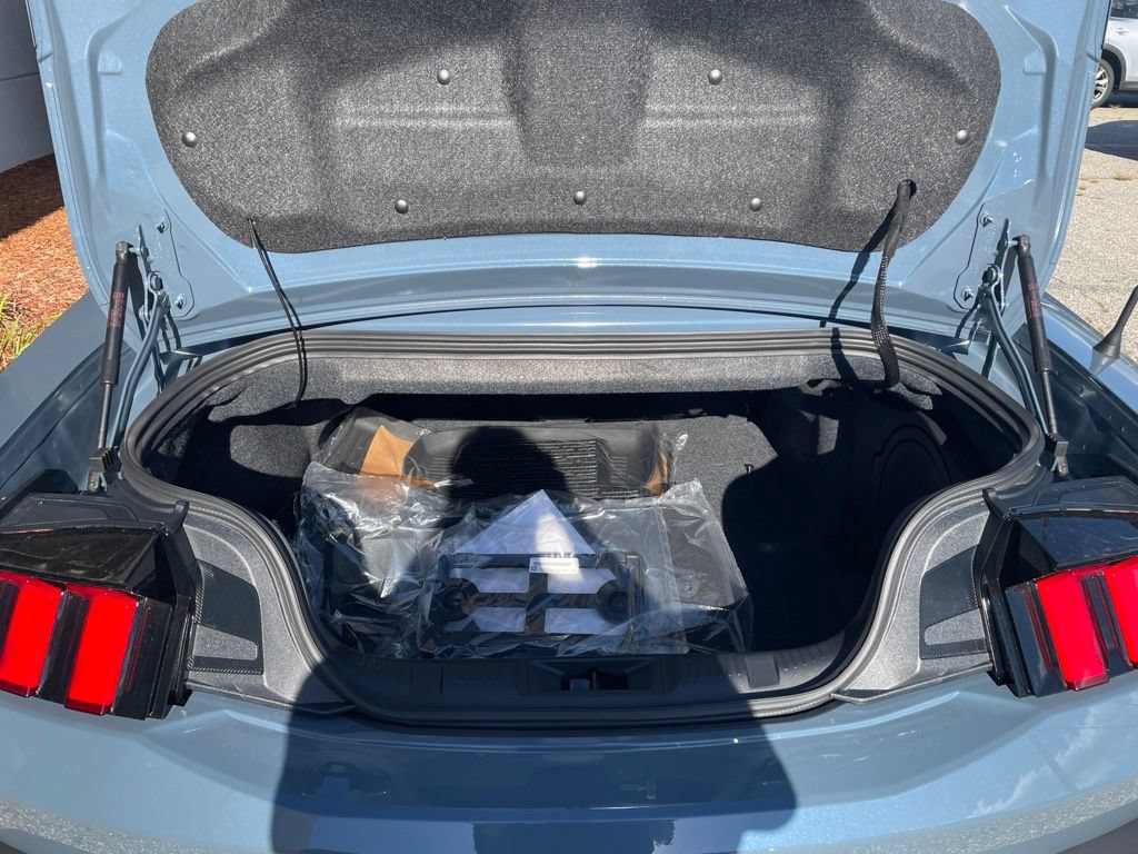 New 2026 Ford Mustang GT Premium RWD image 9